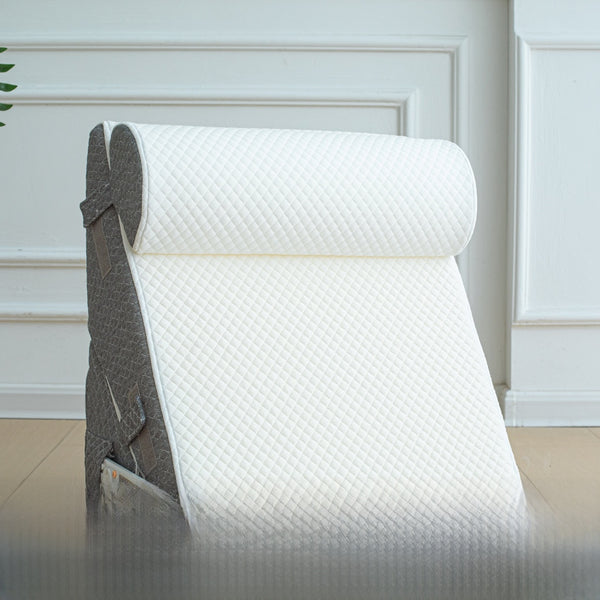 Wedge Pillow Set with Lumbar Support
