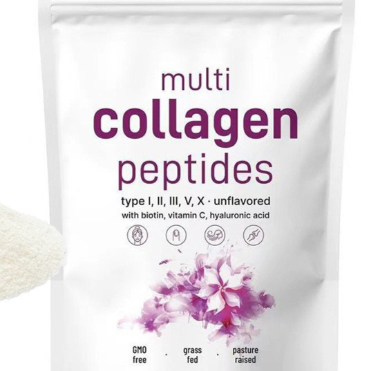 Collagen Peptide Powder