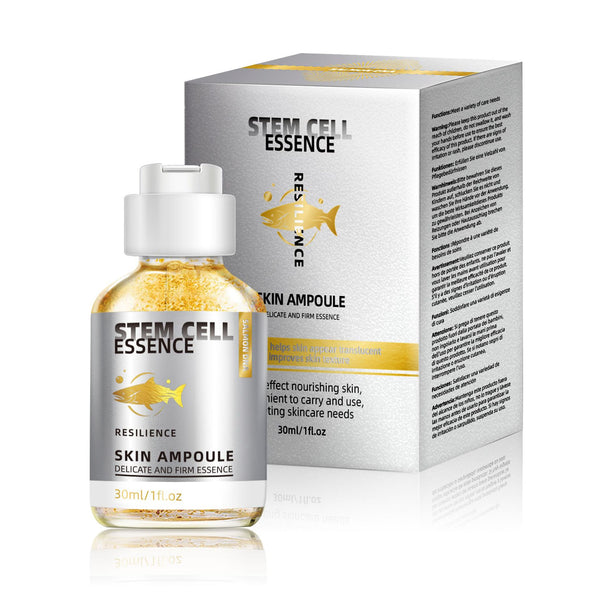 PDRN Salmon DNA Ampoule