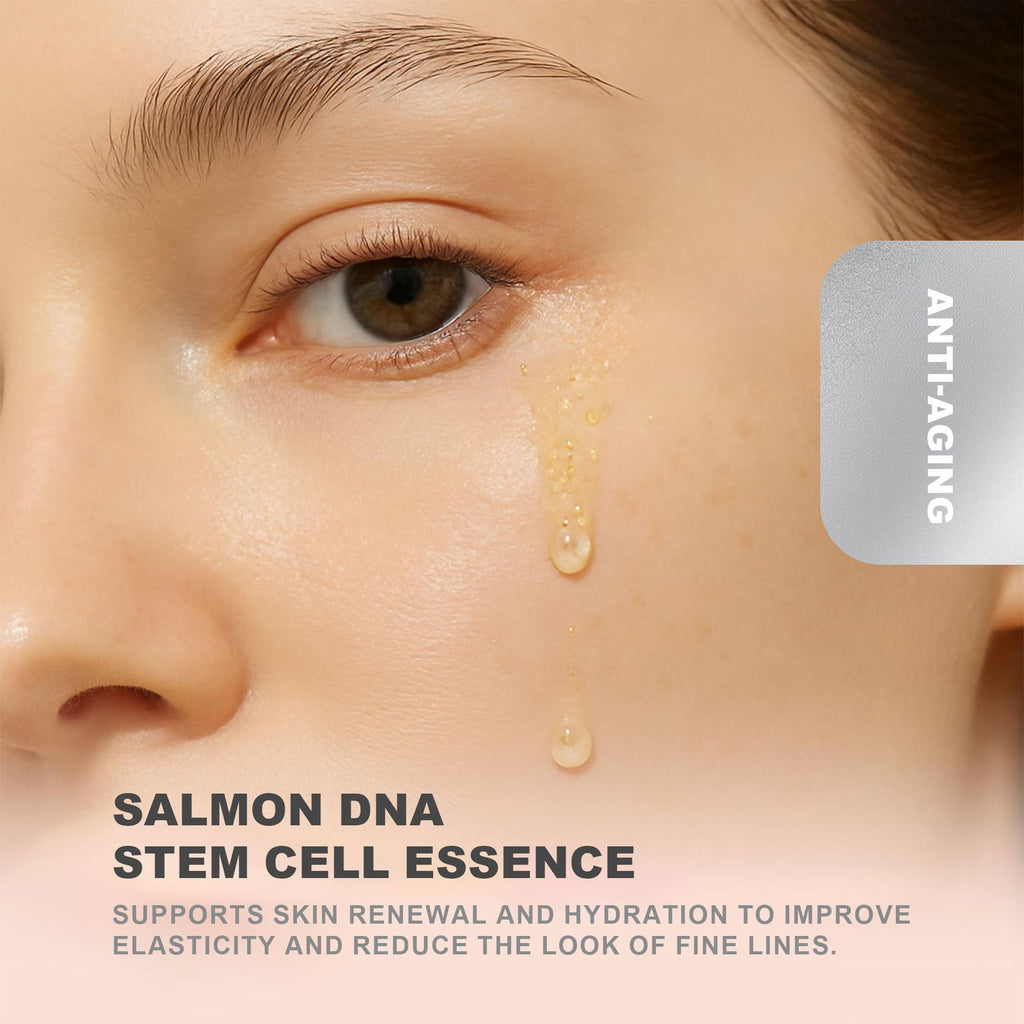 PDRN Salmon DNA Ampoule