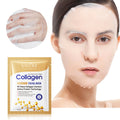 Collagen Niacinamide Sheet Mask (5-pack)