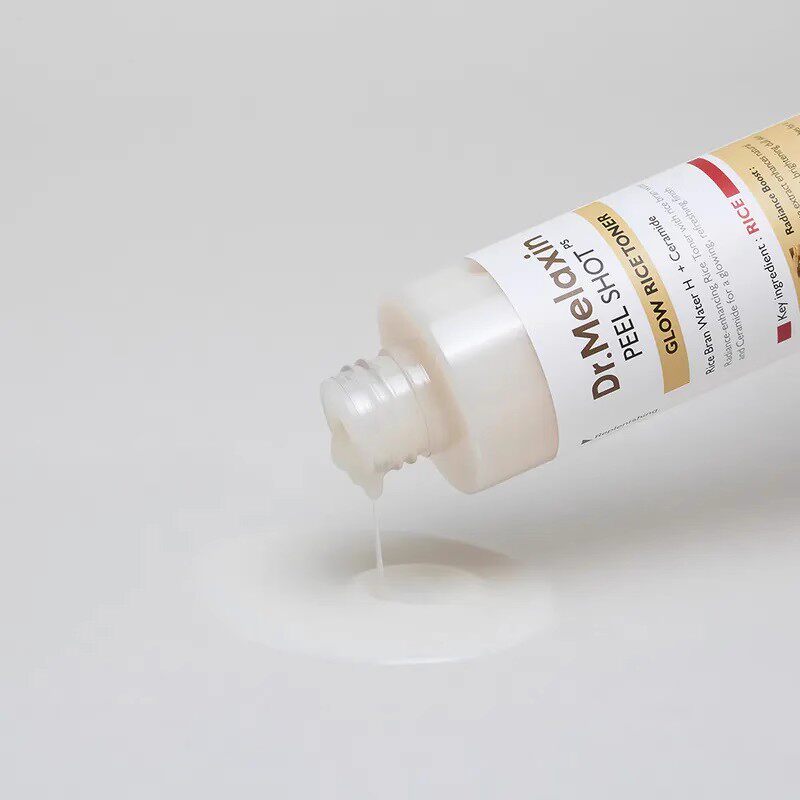 Rice Toner 200 ml