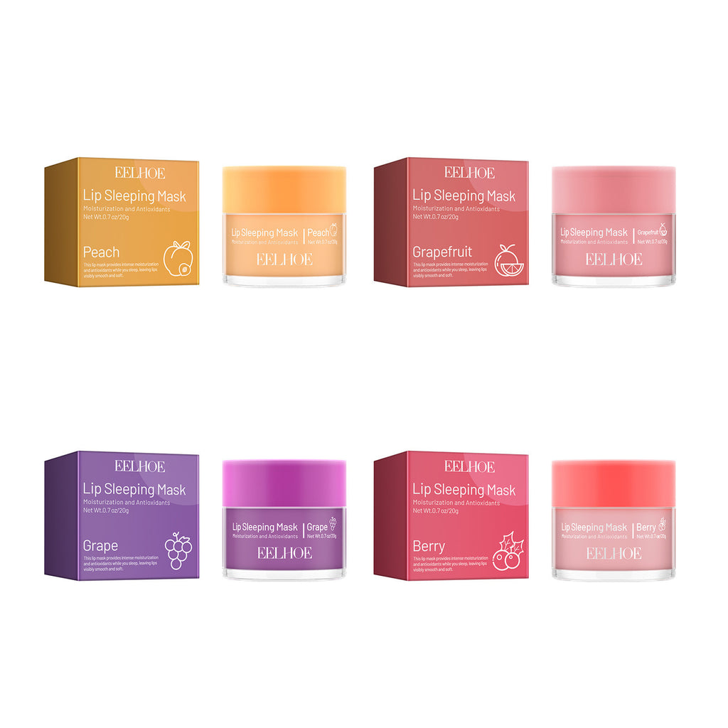 Lip Sleeping Mask