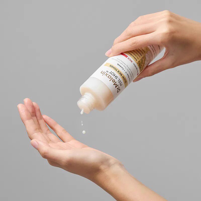 Rice Toner 200 ml