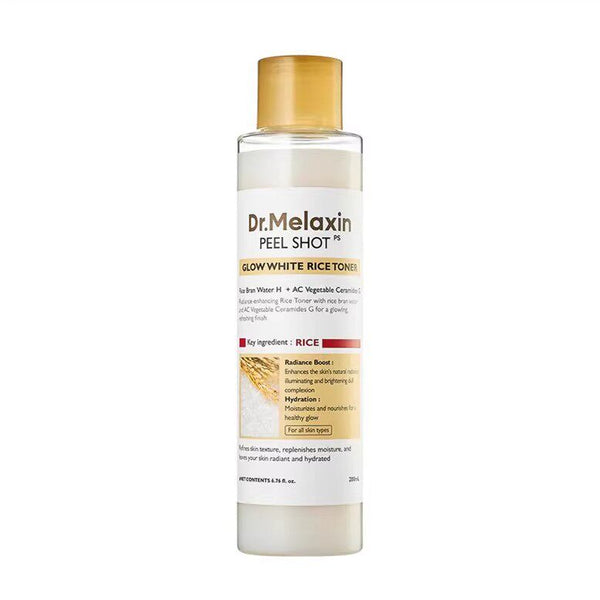 Rice Toner 200 ml