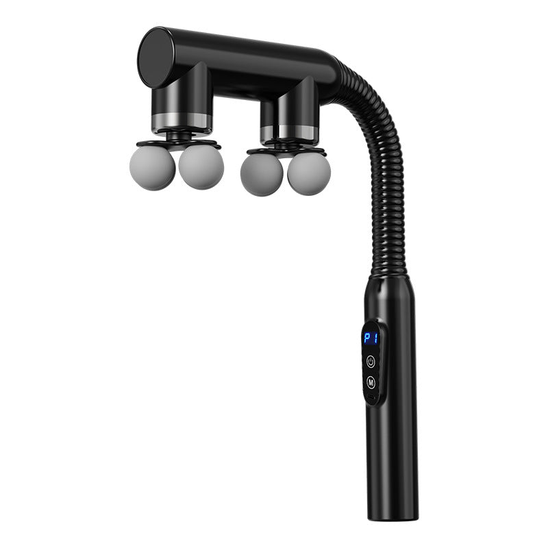Percussion Massage Gun