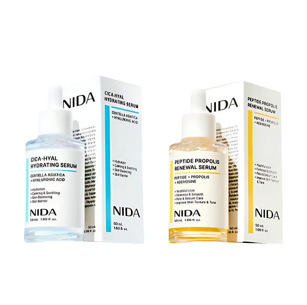 Peptide Propolis Glow Serum