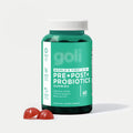 Probiotic Collagen Gummies