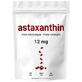 Astaxanthin Softgels · 120 caps