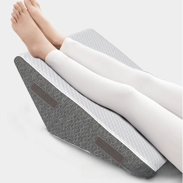 Wedge Pillow Set with Lumbar Support