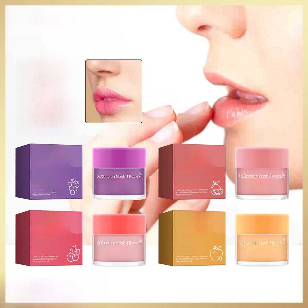 Lip Sleeping Mask