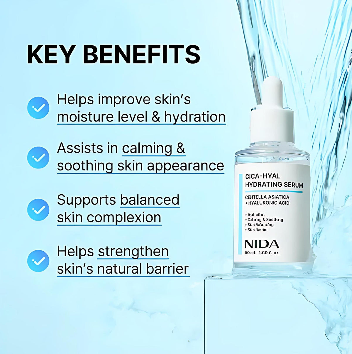 Peptide Propolis Glow Serum