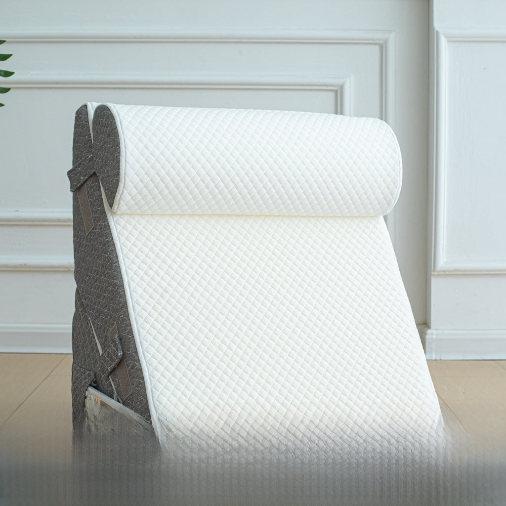 Wedge Pillow Set with Lumbar Support