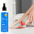 Magnesium Oil Spray