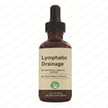 Lymphatic Drainage Drops
