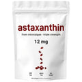Astaxanthin Softgels · 120 caps