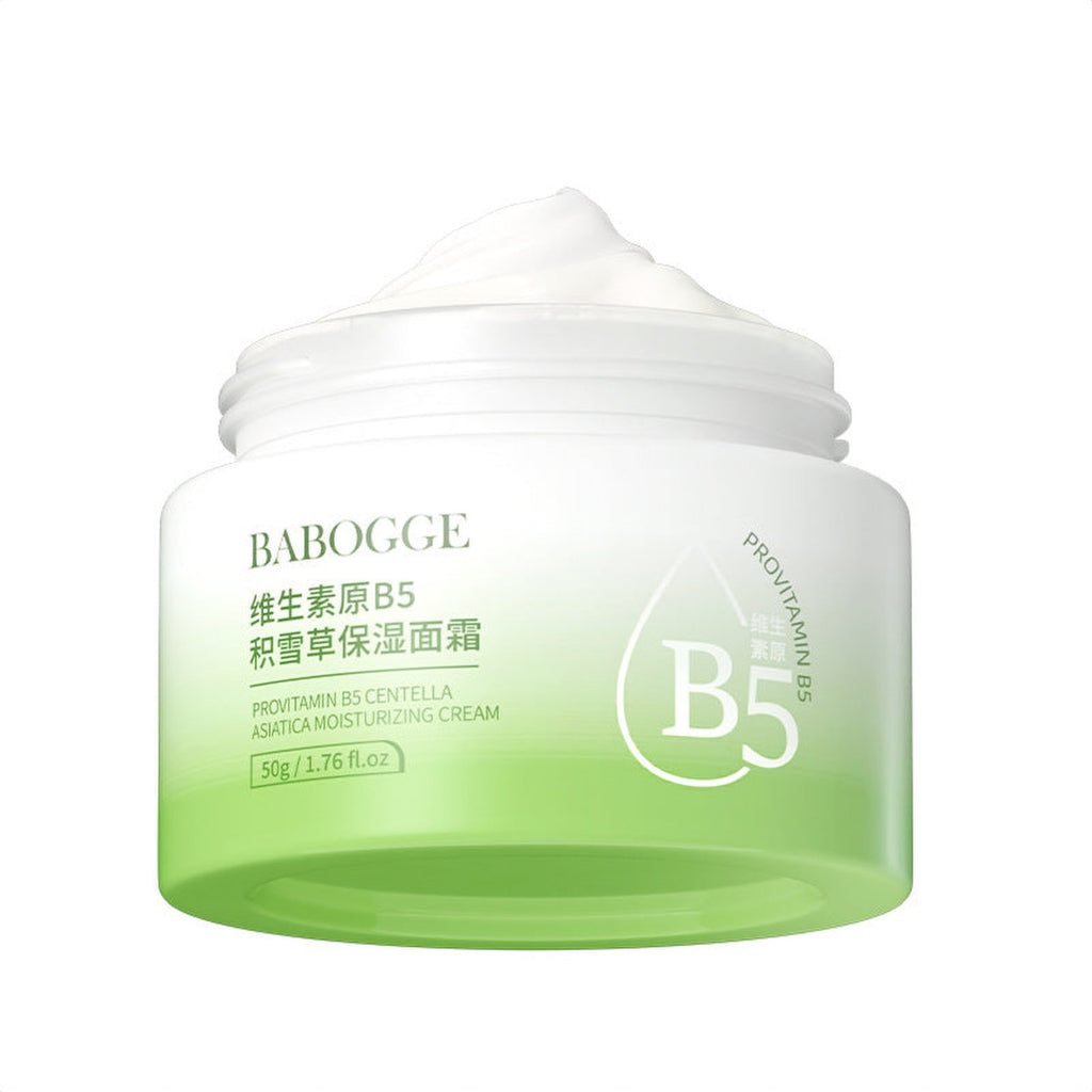 B5 Centella Barrier Cream