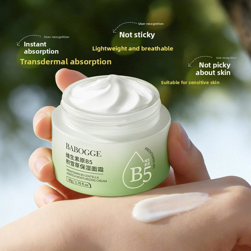 B5 Centella Barrier Cream