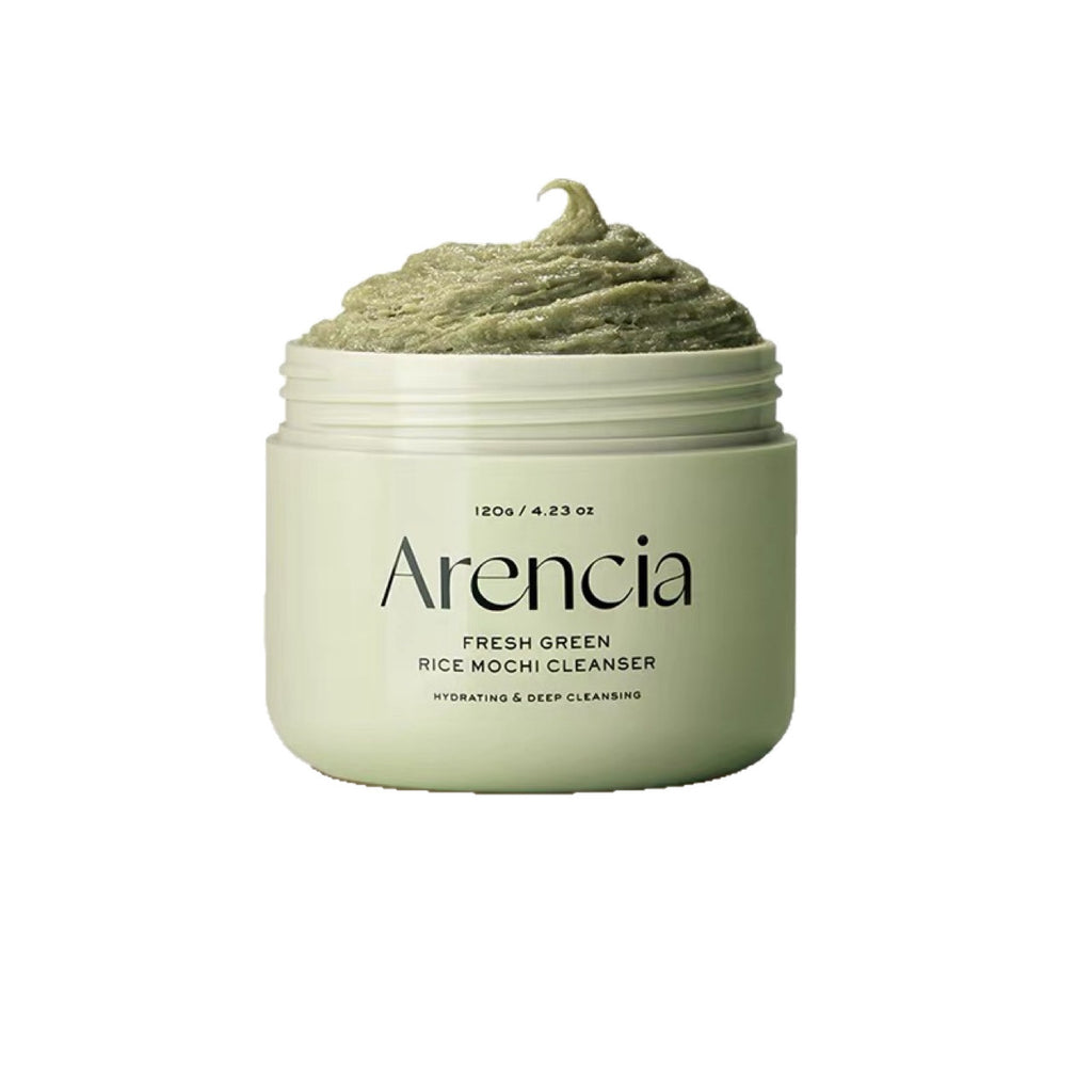 Green Rice Cleansing Balm