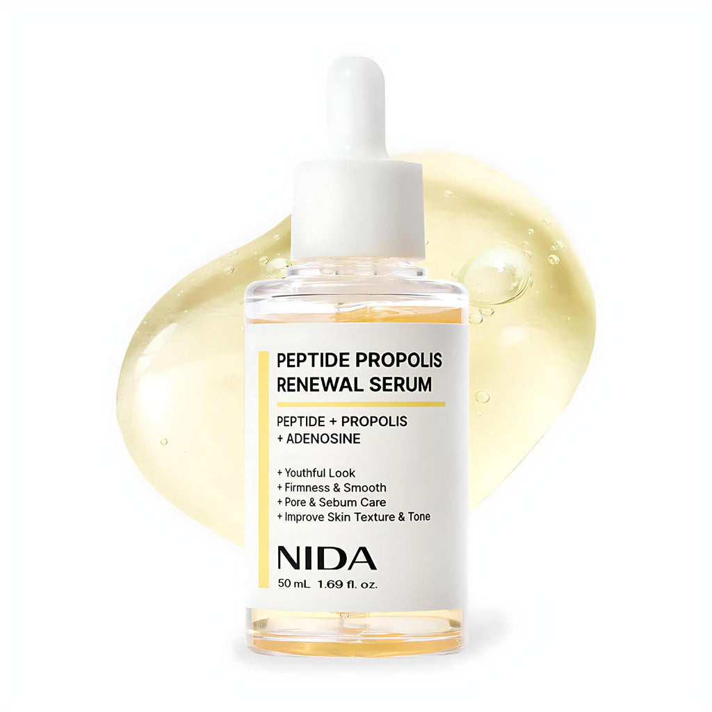 Peptide Propolis Glow Serum