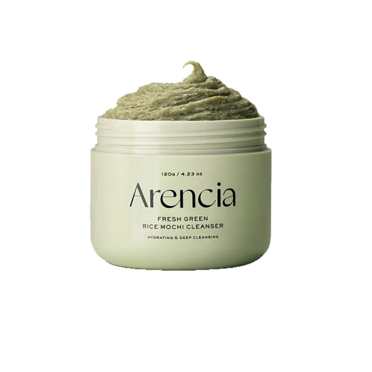 Green Rice Cleansing Balm
