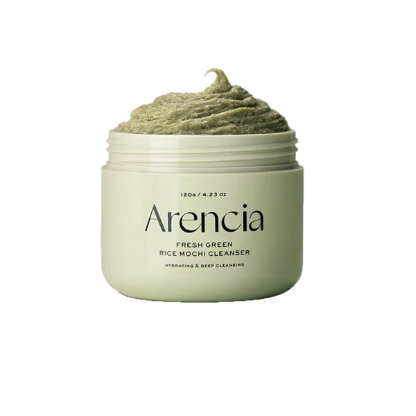 Green Rice Cleansing Balm