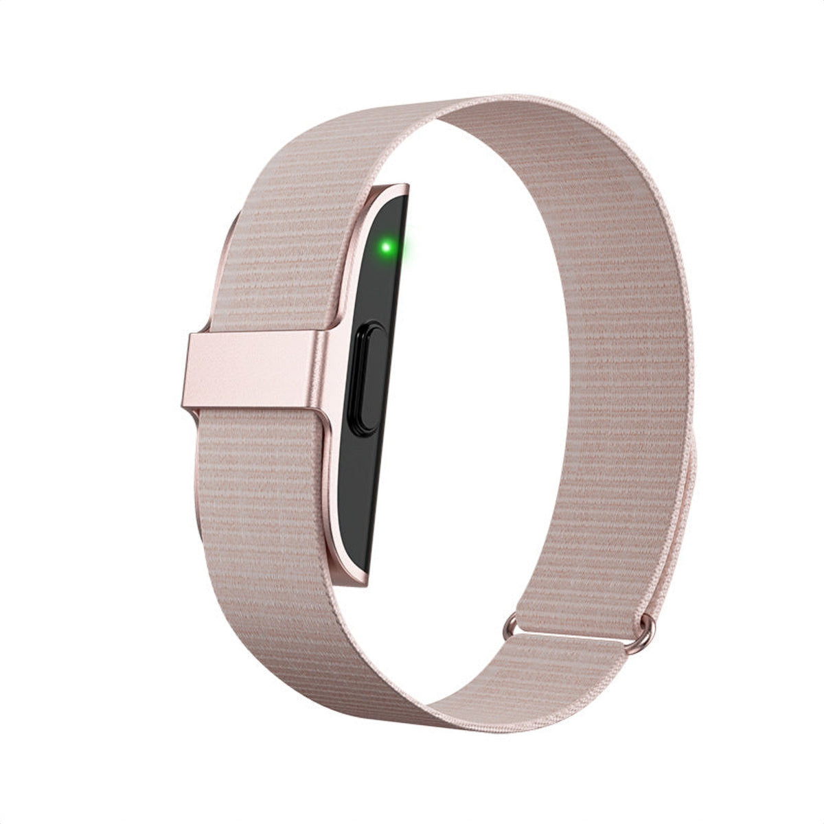Smart Bracelet · HR + Temperature
