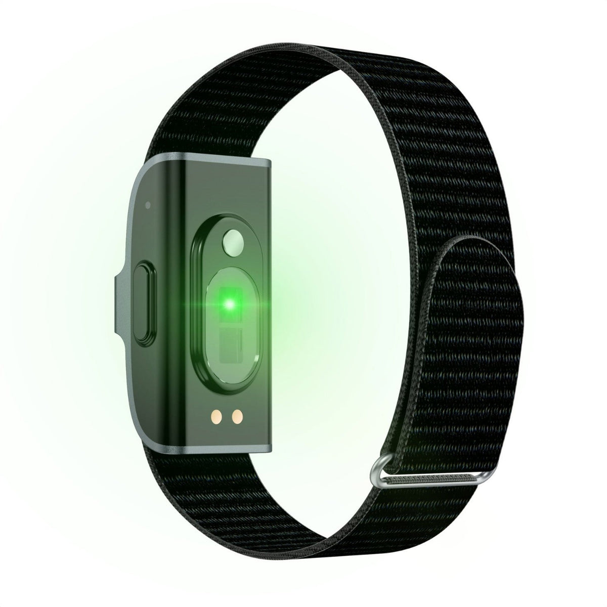 Smart Bracelet · HR + Temperature
