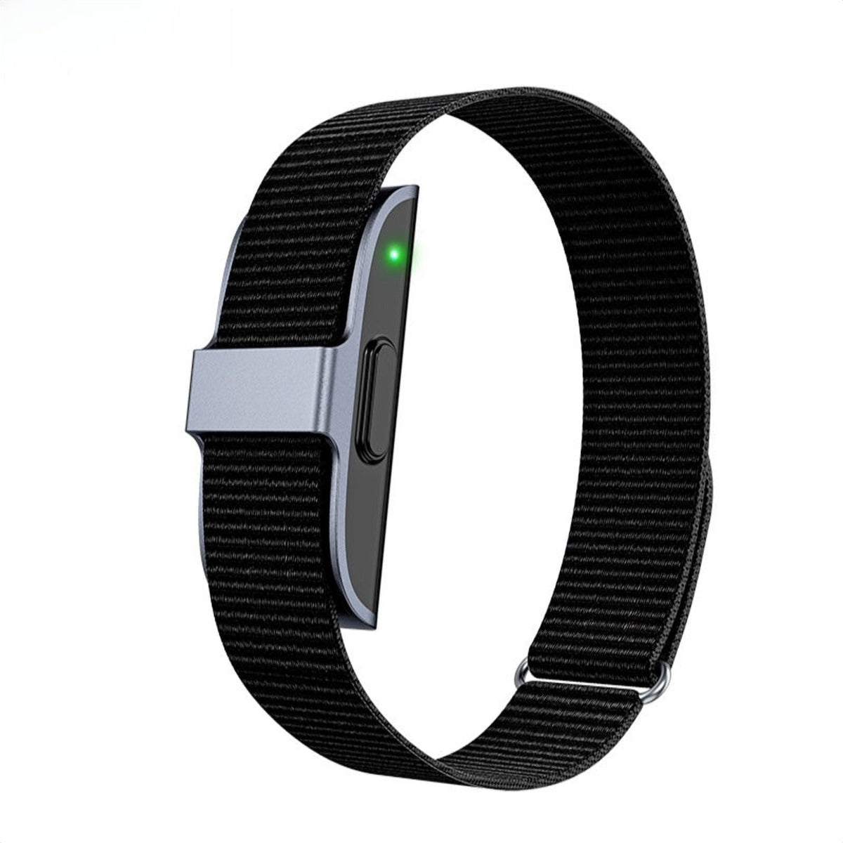 Smart Bracelet · HR + Temperature