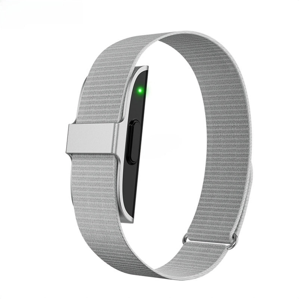 Smart Bracelet · HR + Temperature