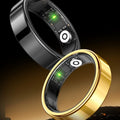 Smart Health Monitoring Ring
