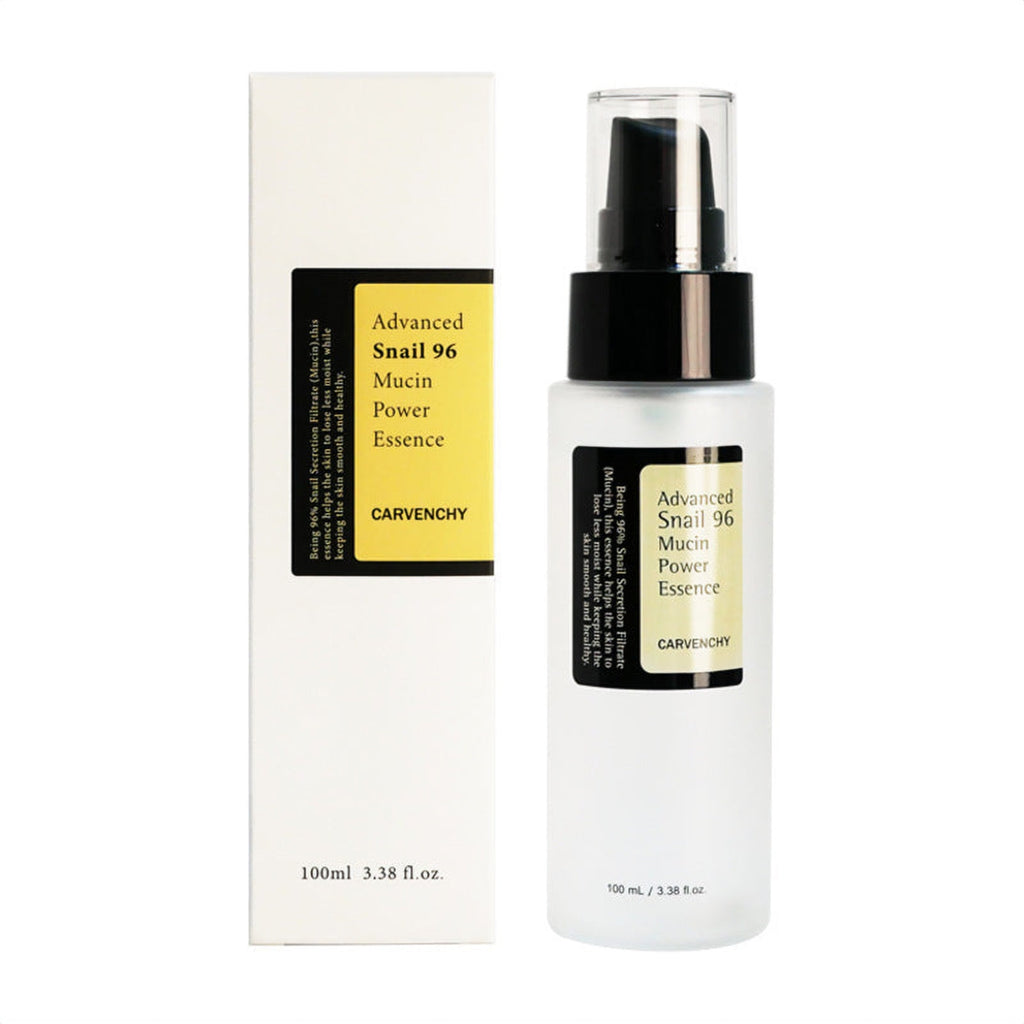 Snail 96 Mucin Power Essence