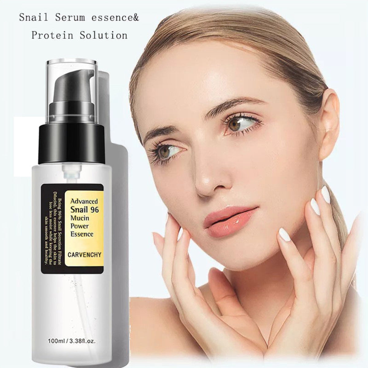 Snail 96 Mucin Power Essence