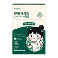 Transparent Hydrocolloid Patches (72 ct)