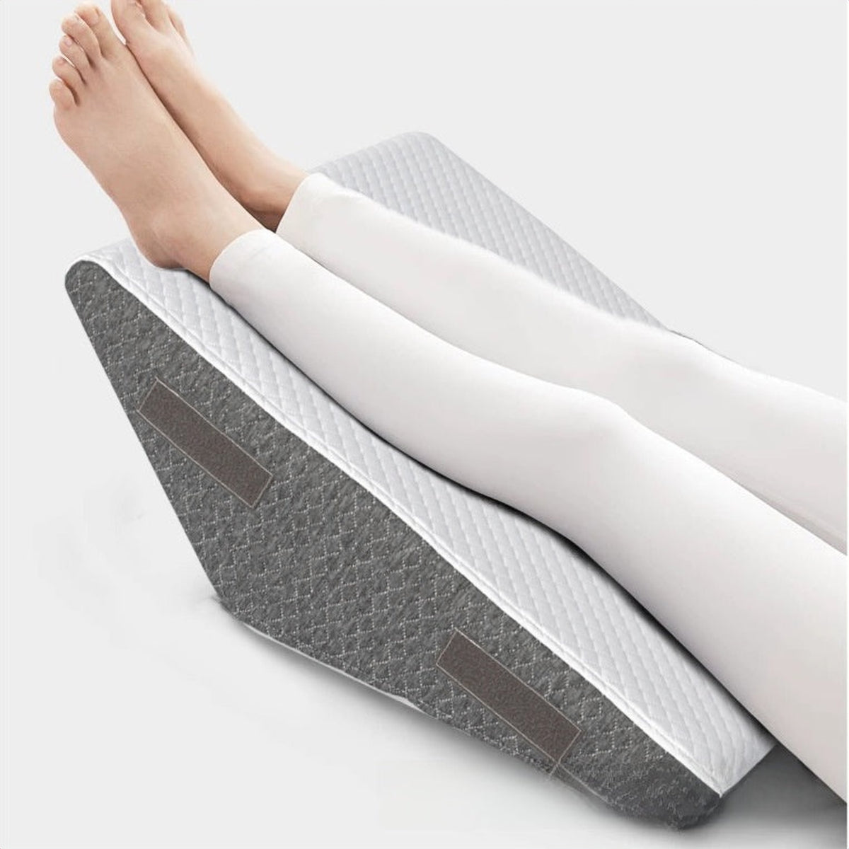 Wedge Pillow Set with Lumbar Support
